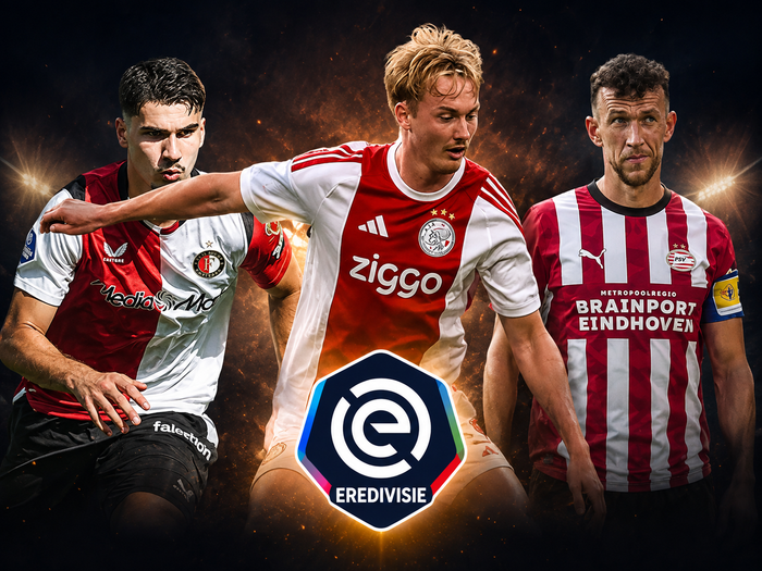 Eredivisie 🇳🇱