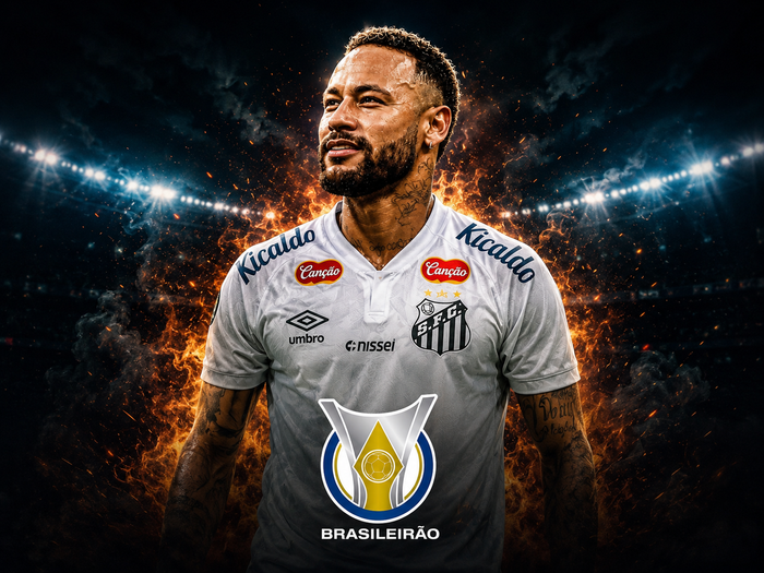 Brasileirão 🇧🇷