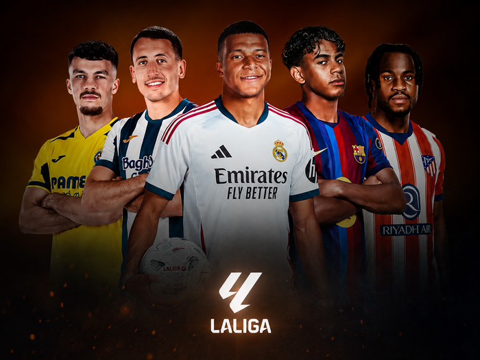 LaLiga 🇪🇸