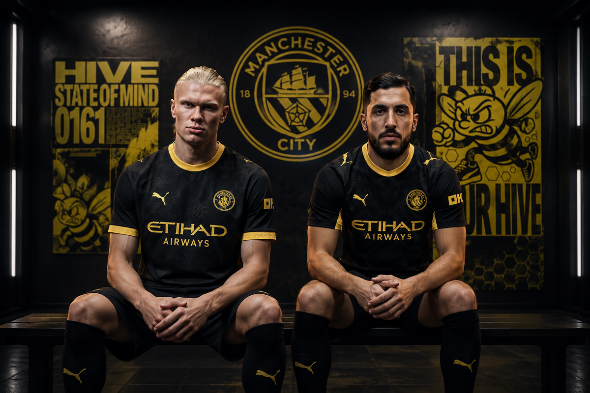 Manchester City