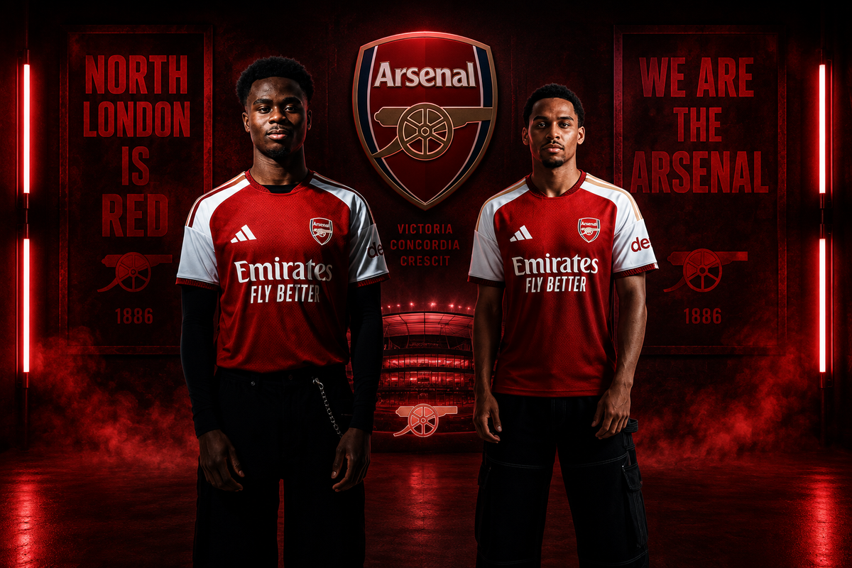 Arsenal