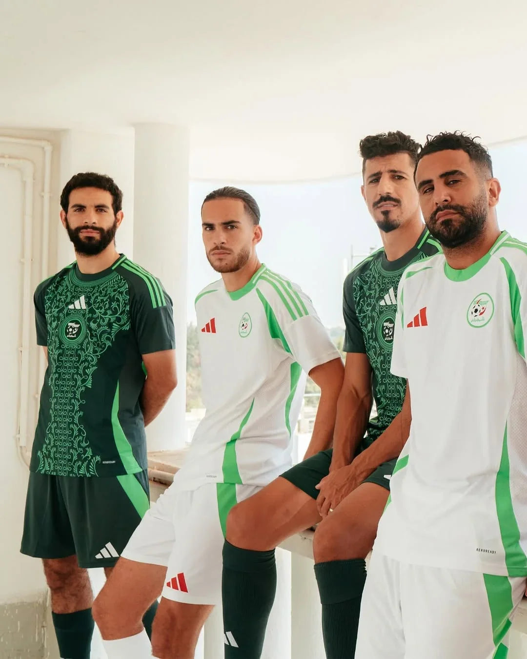 Algérie 🇩🇿