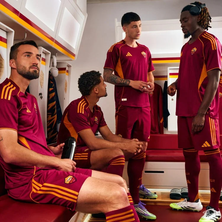 AS Roma