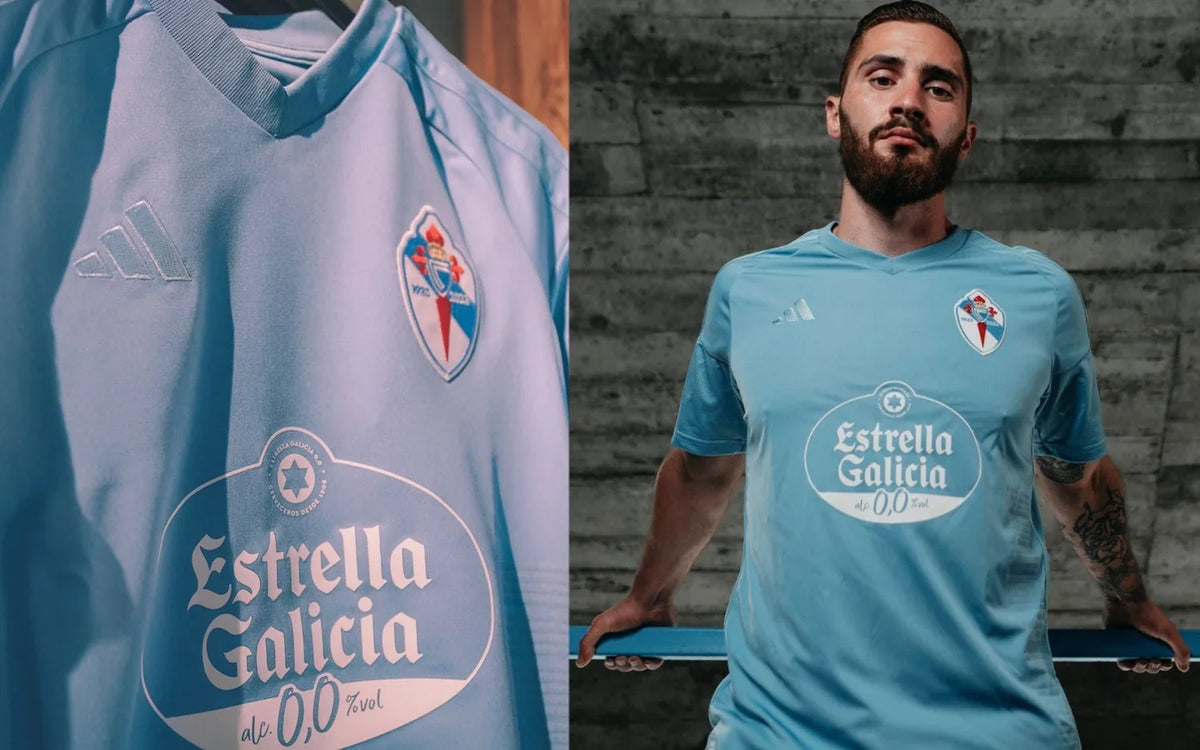 Celta Vigo
