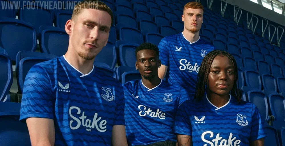 Everton