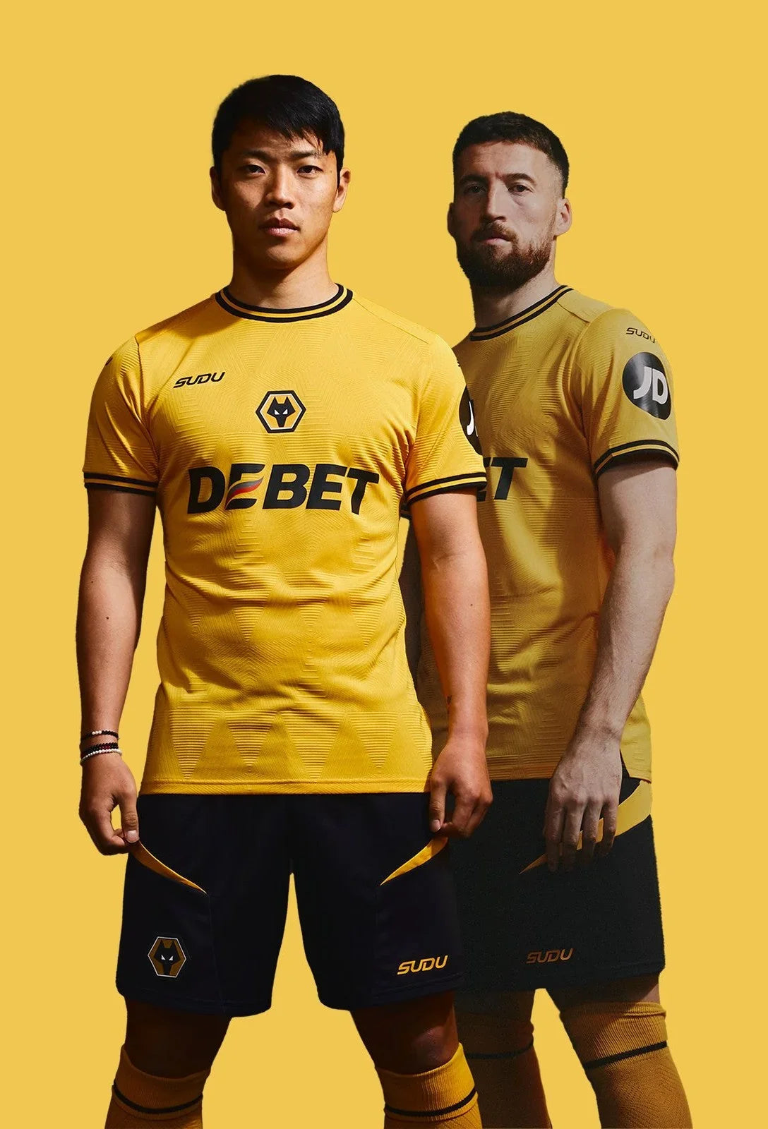Wolves