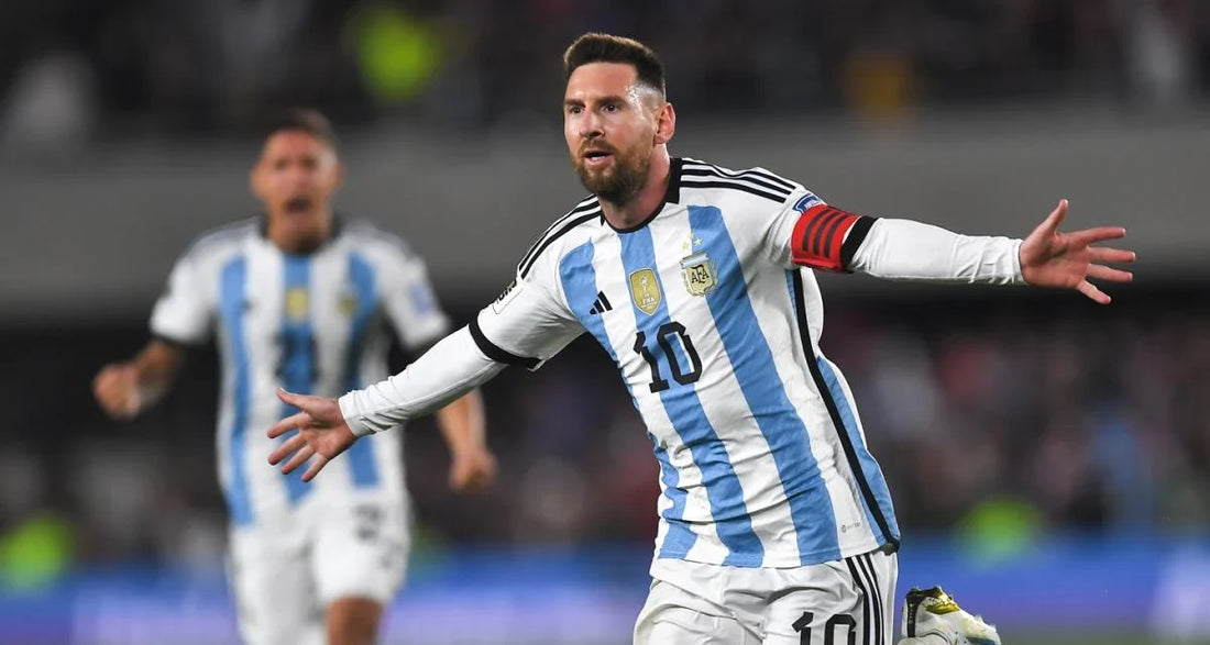 Argentine 🇦🇷
