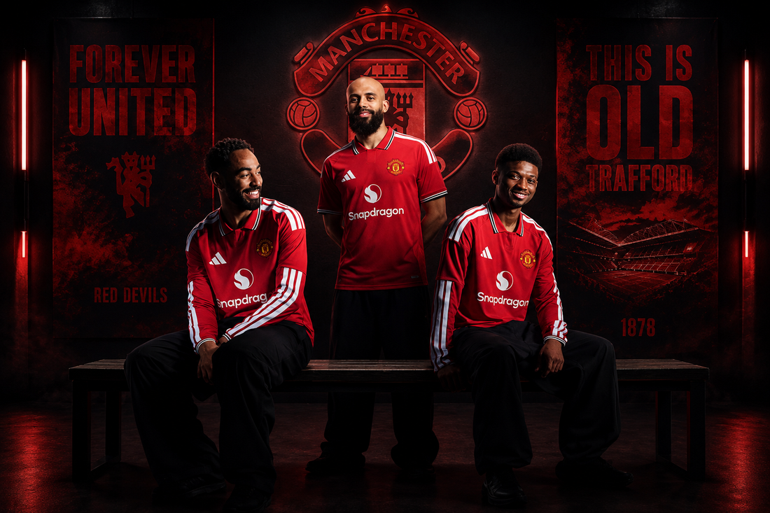 Manchester United