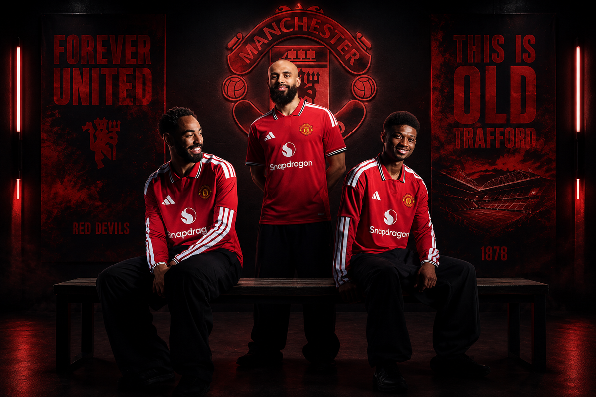 Manchester United