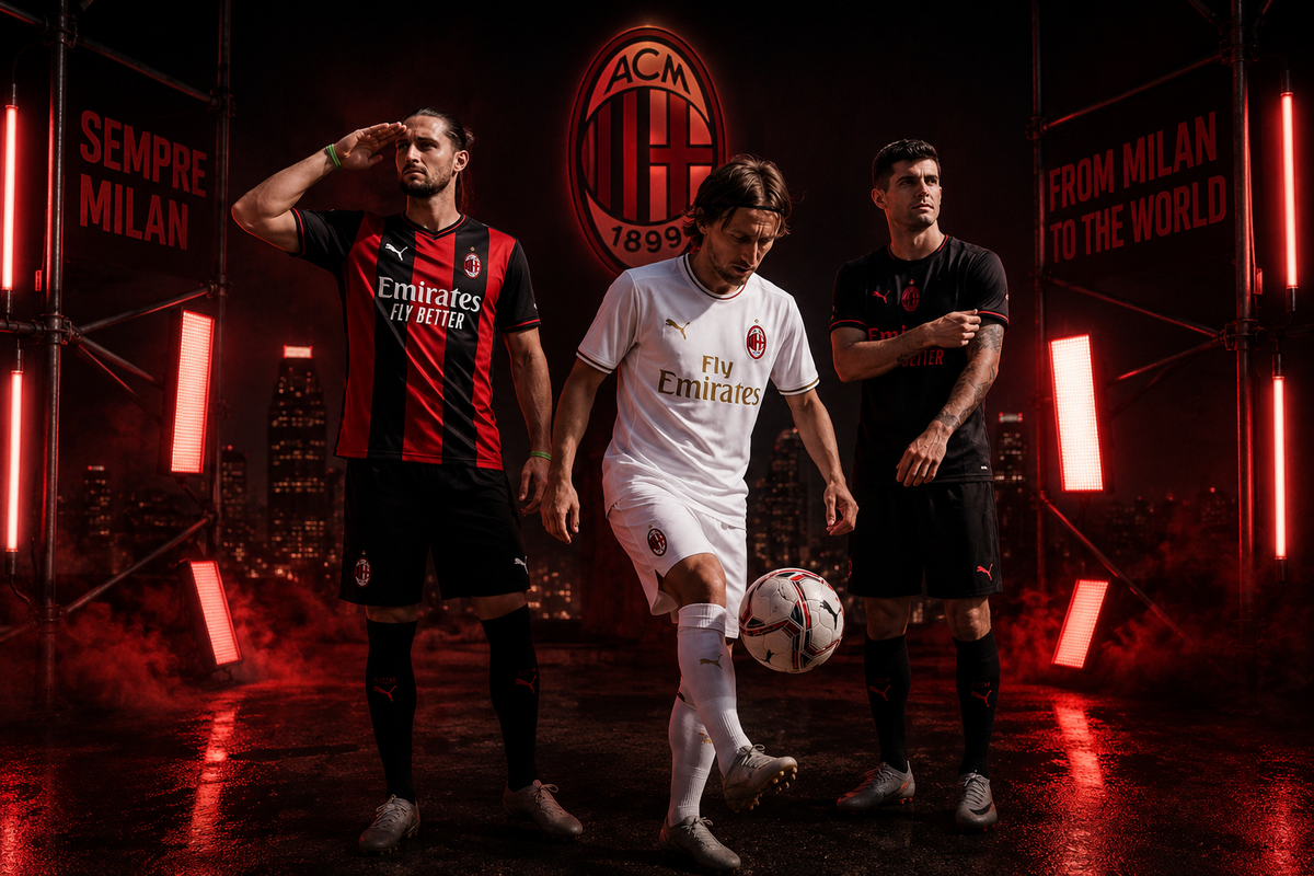 AC Milan