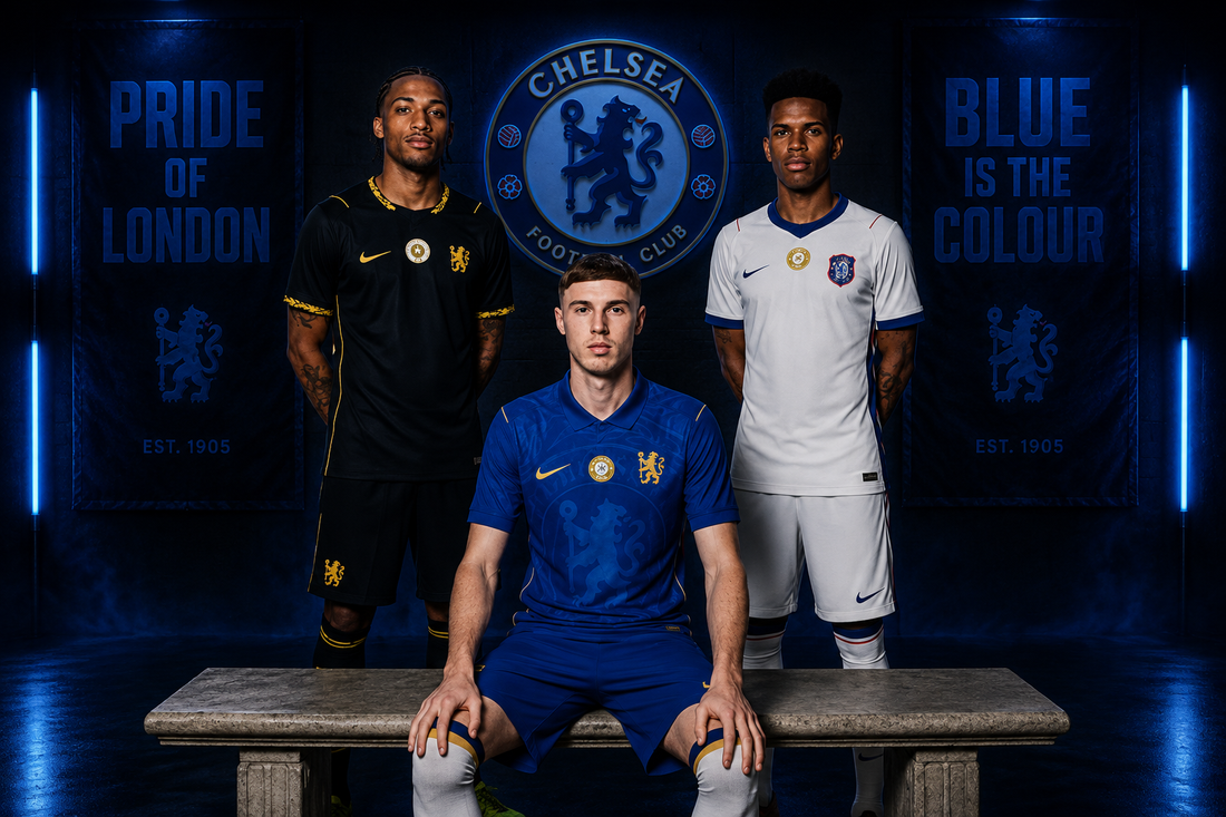 Chelsea