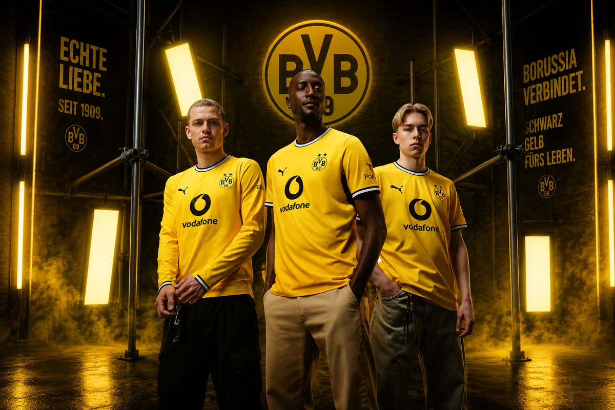 Borussia Dortmund