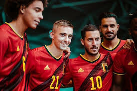Belgique 🇧🇪