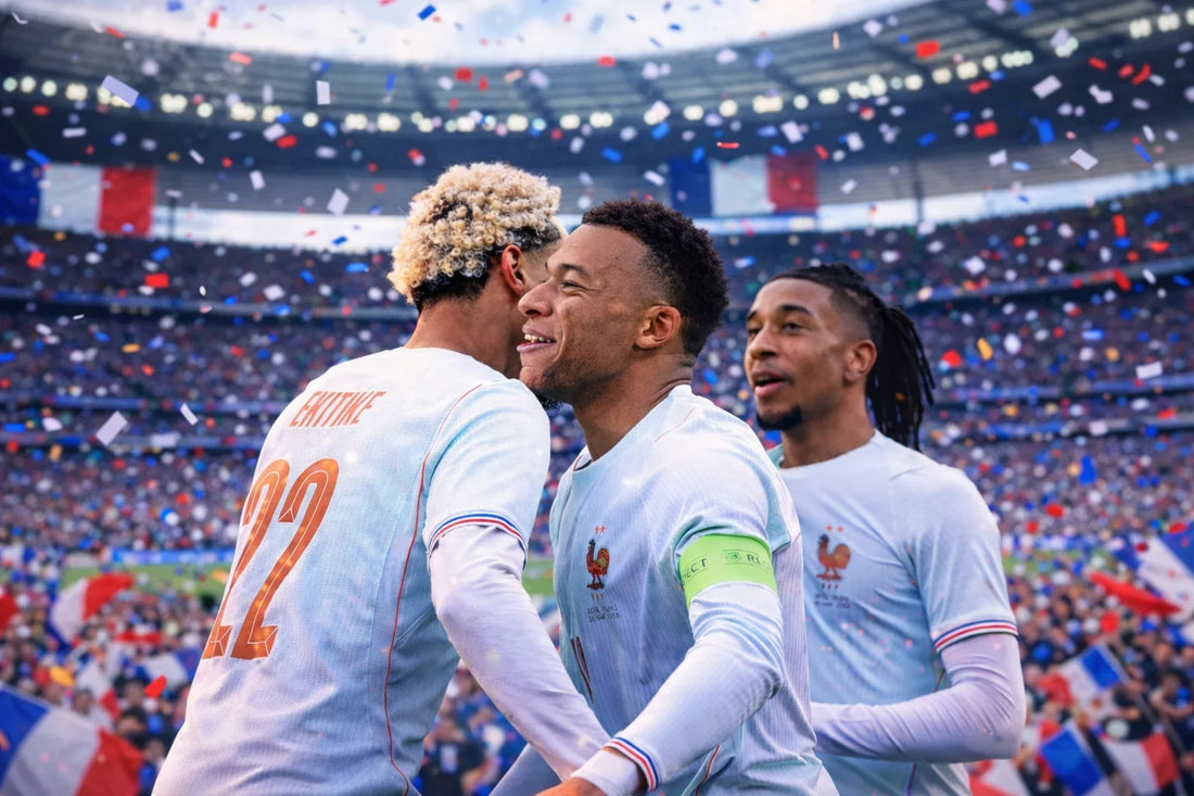 France 🇫🇷