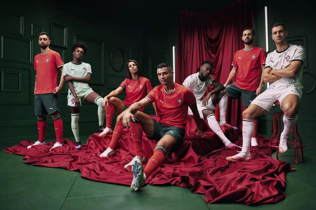 Portugal 🇵🇹
