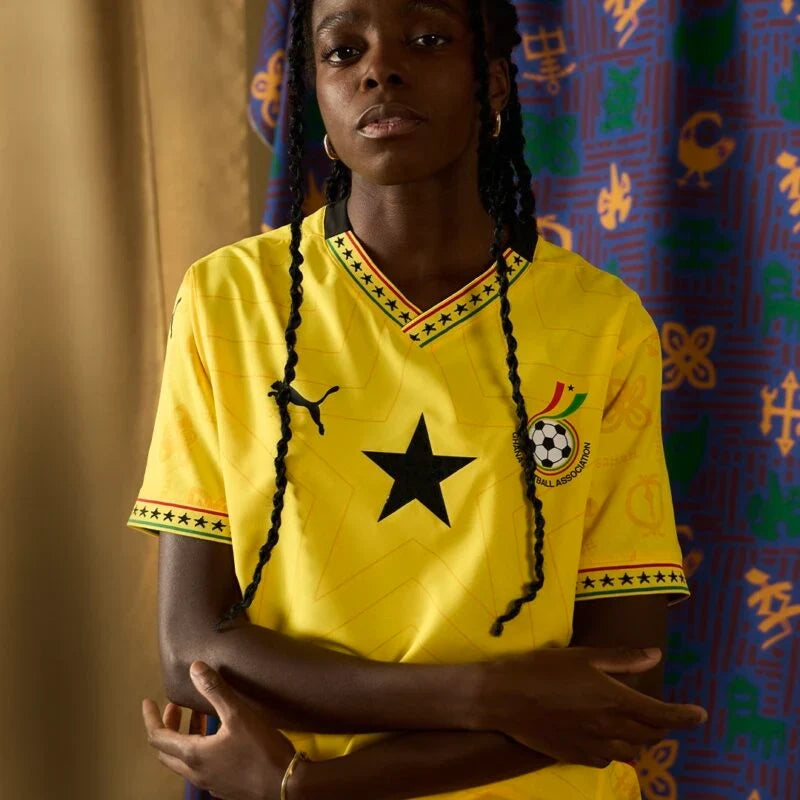 Ghana 🇬🇭