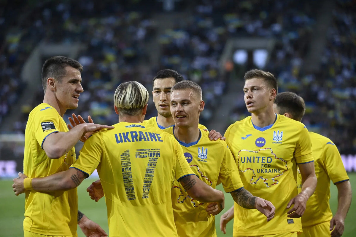 Ukraine 🇺🇦