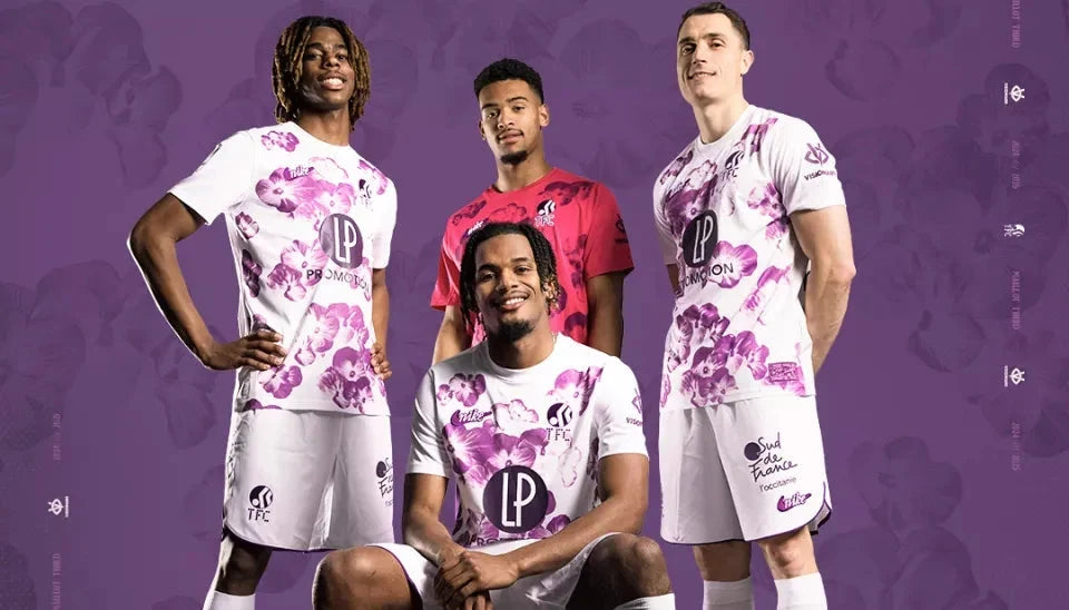 Toulouse (TFC)