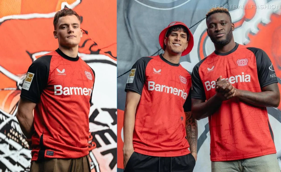 Bayer Leverkusen