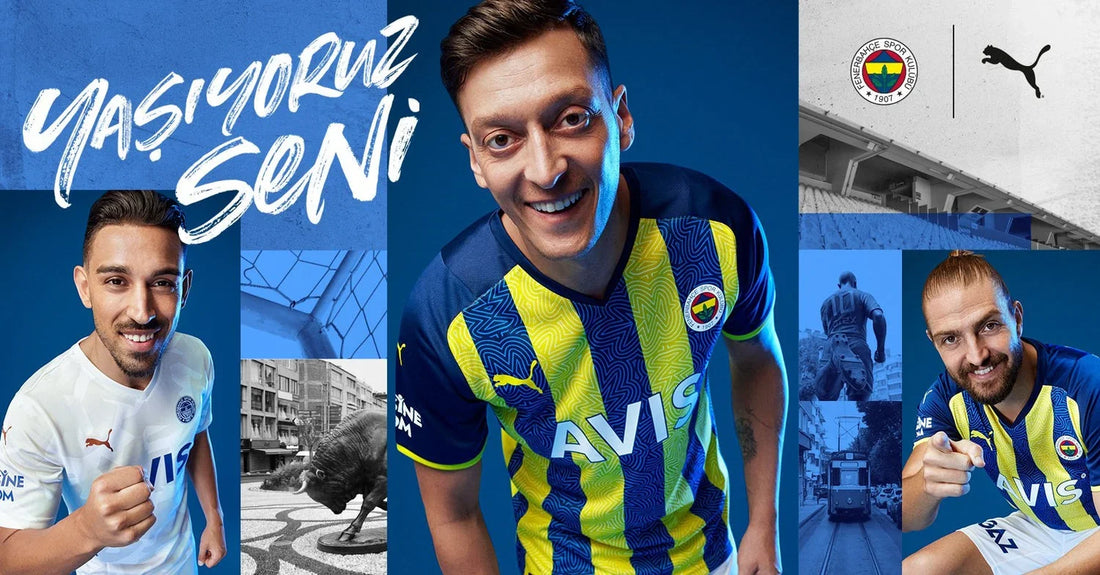 Fenerbahce SK