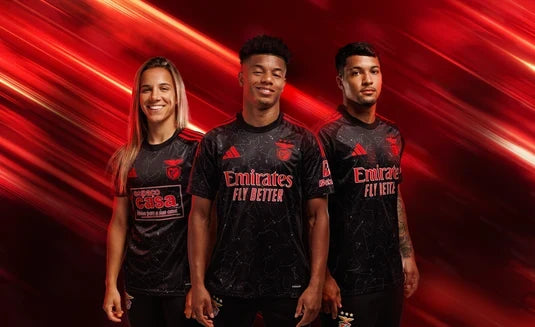 Benfica Lisbonne