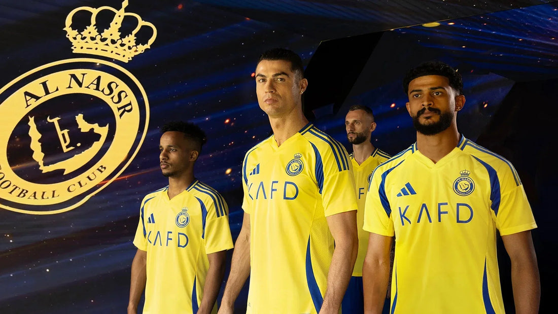 Al Nassr FC