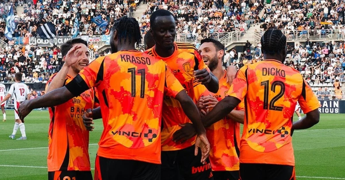 Paris FC