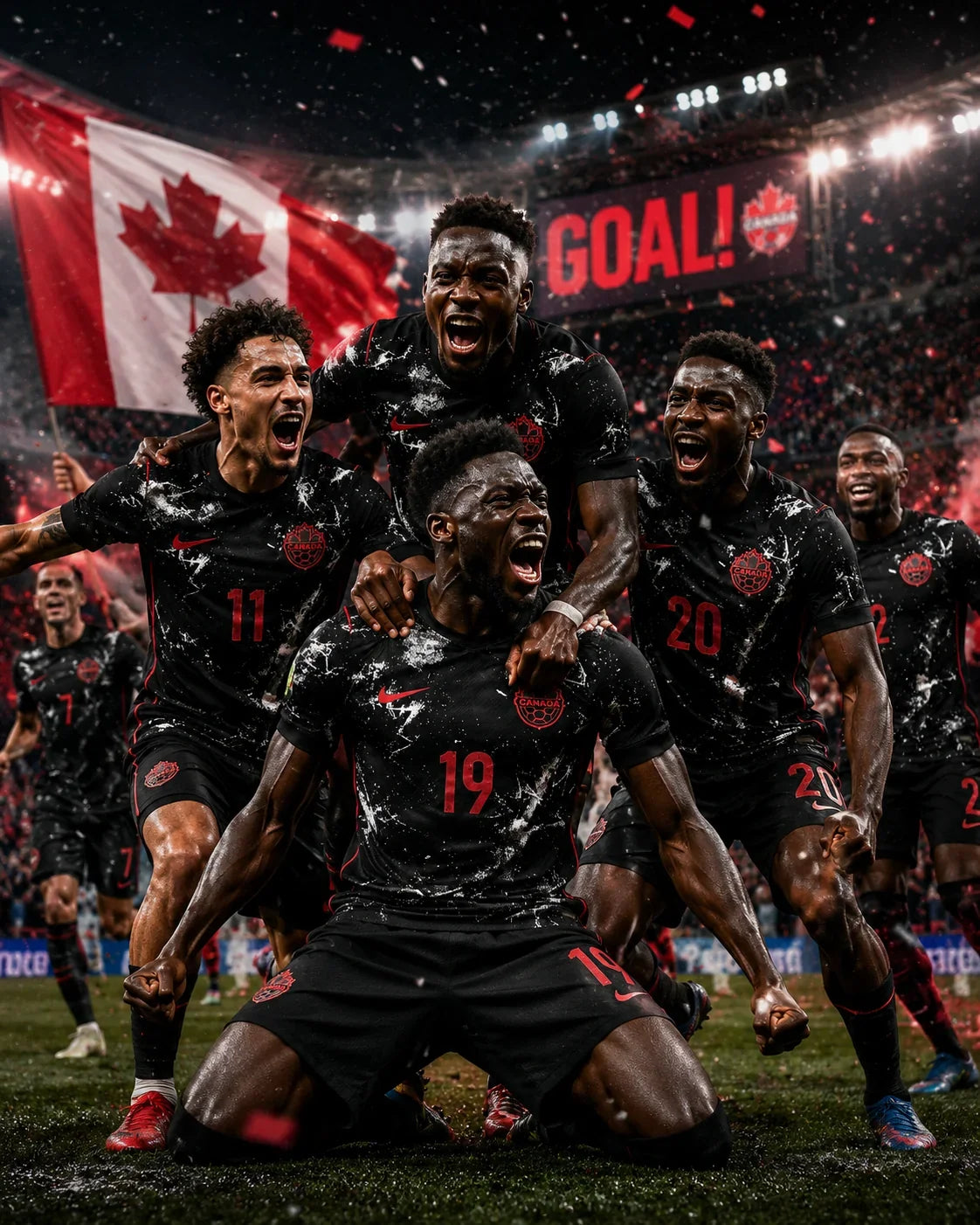 Canada