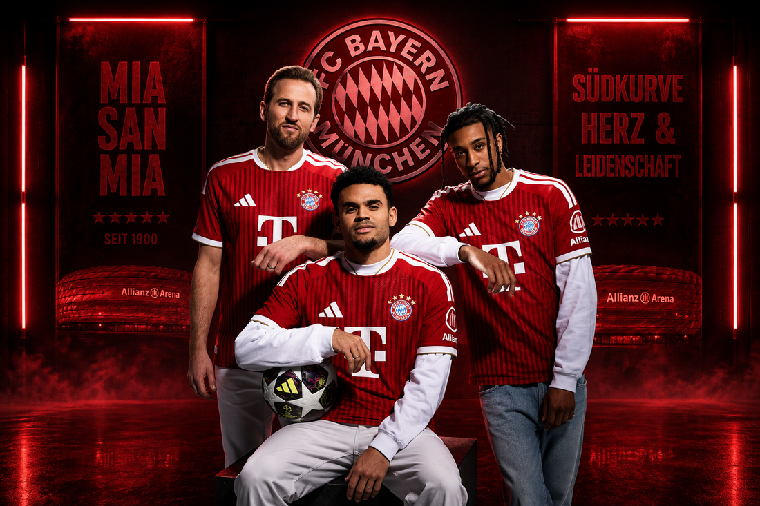 Bayern Munich