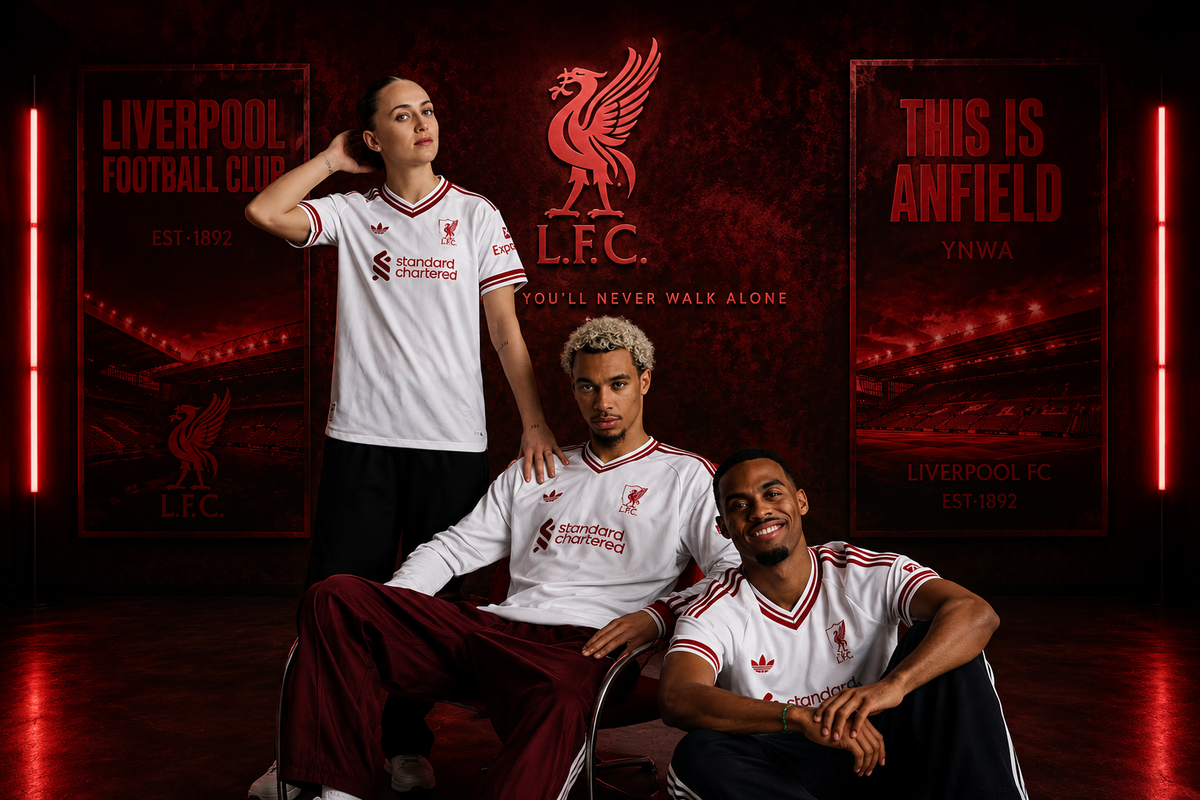 Liverpool (LFC)
