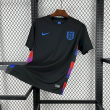 Inglaterra visitante 2025-2026