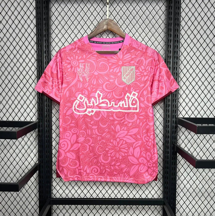 Palestine spécial 2024-2025 Rose