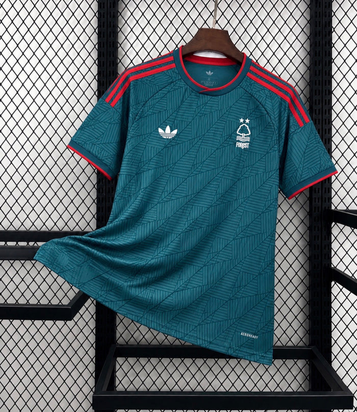 Nottingham Forest extérieur 2026-2027