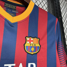 Retro Barça (FCB) domicile 2013-2014