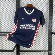 PSV Eindhoven visitante 2025-2026