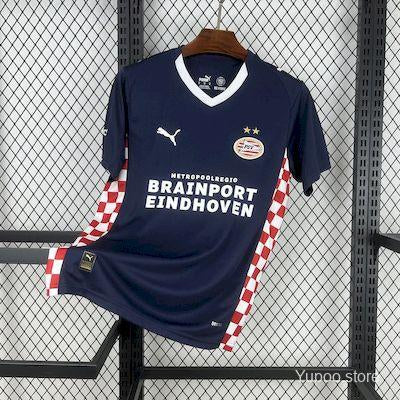 PSV Eindhoven visitante 2025-2026