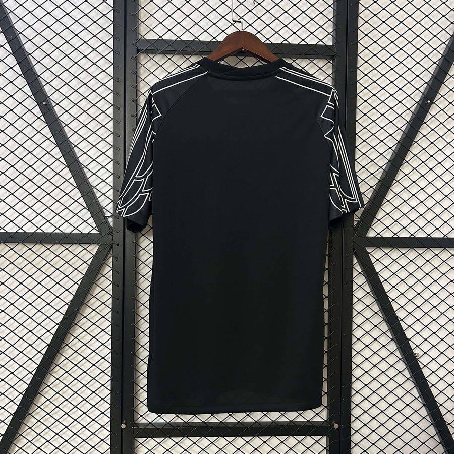 París (PSG) especial 2024-2025 Negro