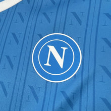Naples/Napoli Home 2025-2026