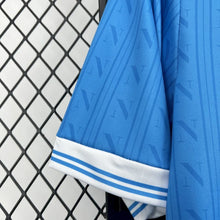 Naples/Napoli Home 2025-2026