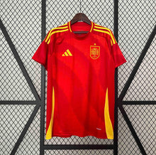 Espagne domicile 2024-2025