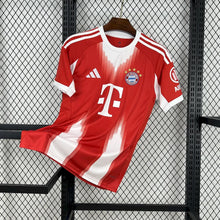 Bayern local 2025-2026