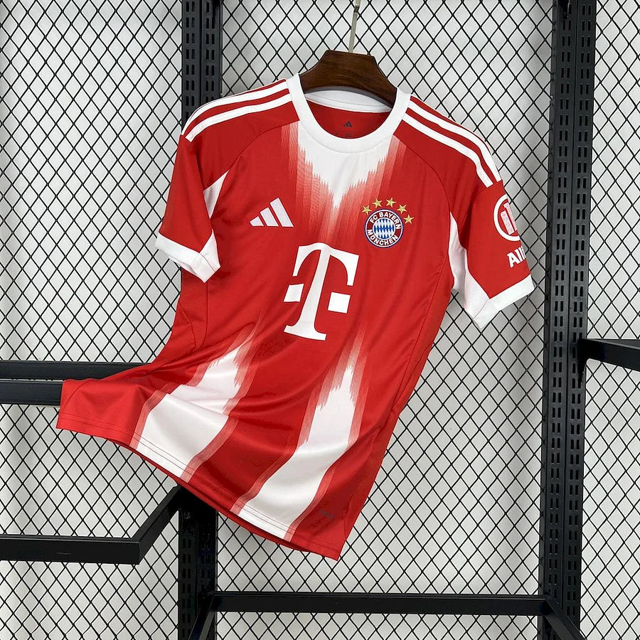 Bayern local 2025-2026