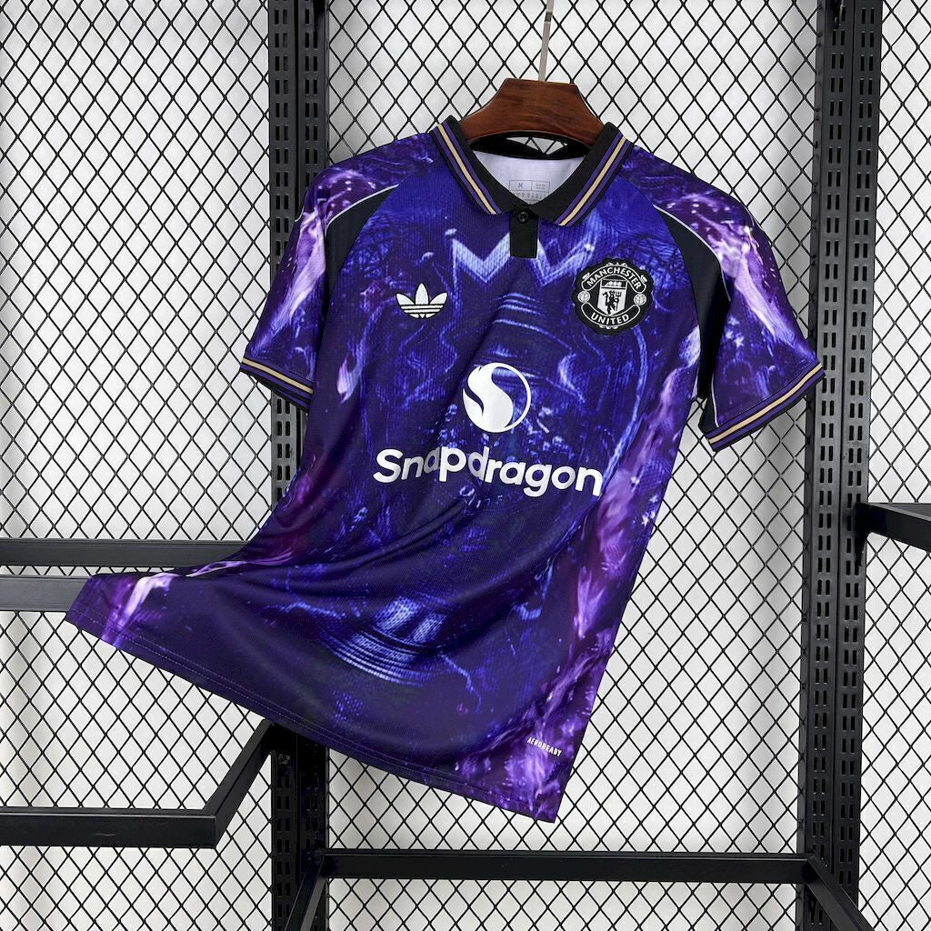 Manchester United speciale 2025-2026