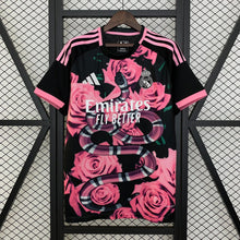 Real Madrid spéciale 2025-2026 Rose