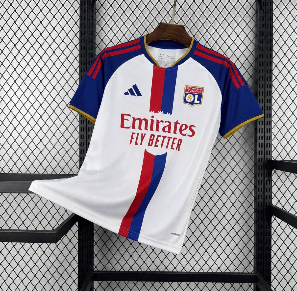 Lyon domicile 2026-2027