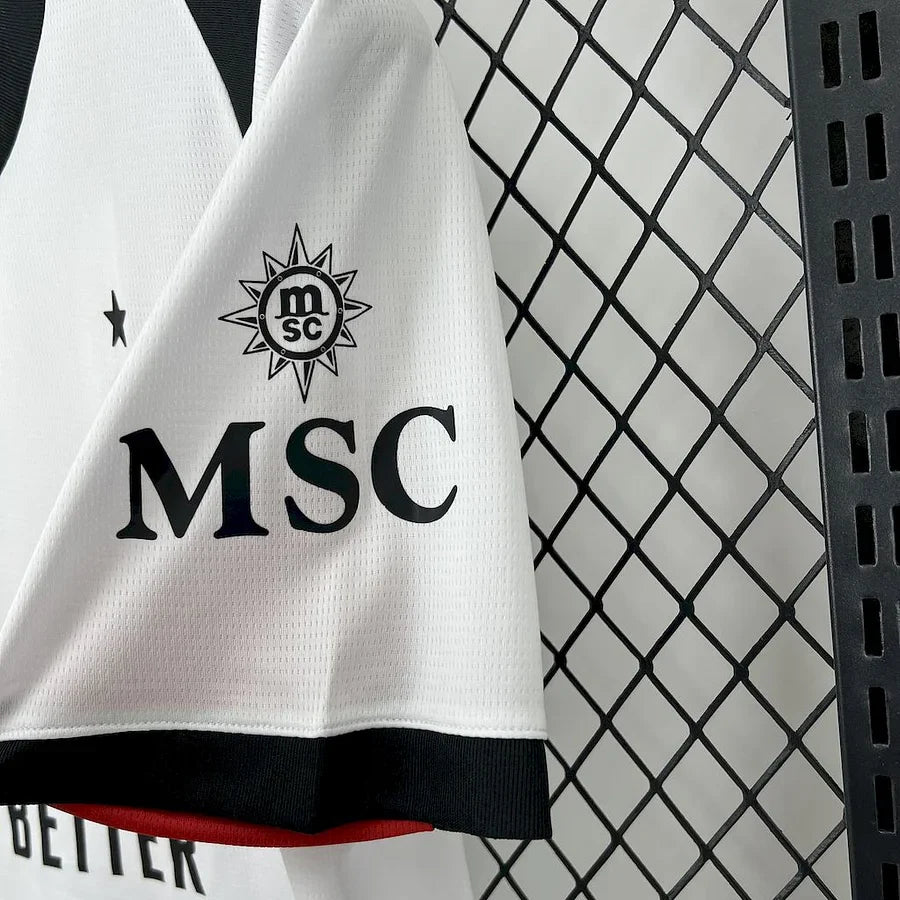 AC Milan away 2025-2026