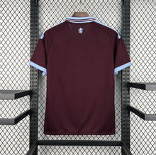 Aston Villa domicile 2026-2027