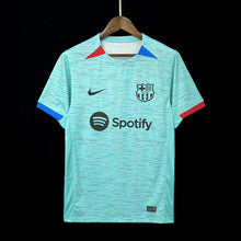 Barça (FCB) third 2023-2024