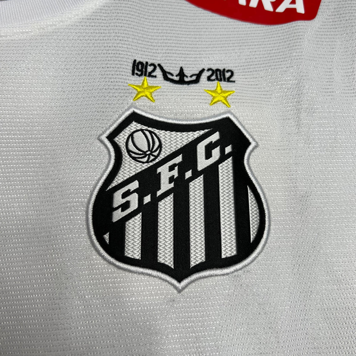 Santos Home 2012-2013