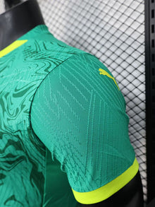 Senegal ⭐️⭐️ away 2025